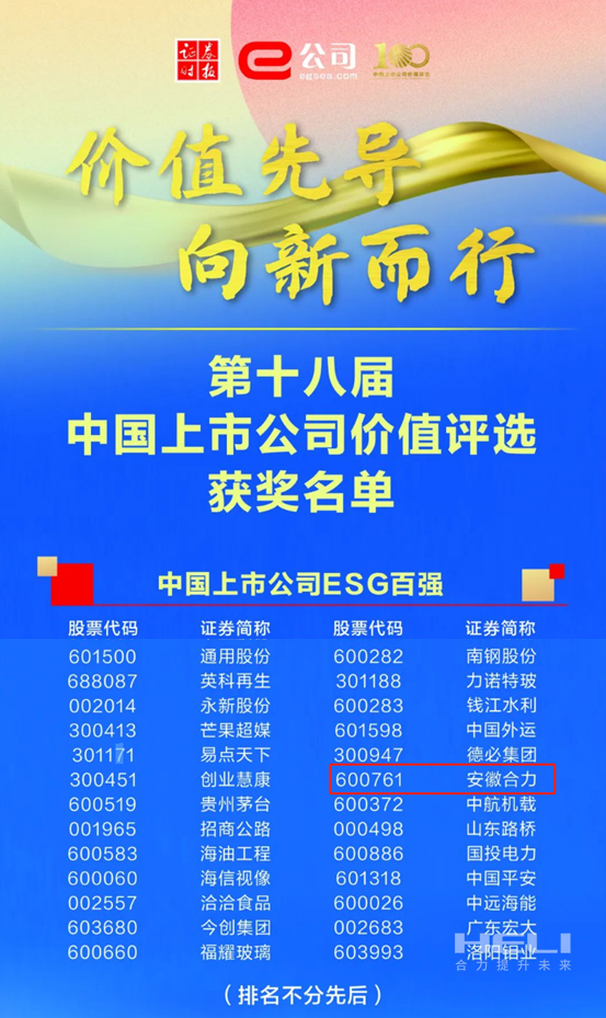 亚洲必赢荣获2024中国上市公司价值评选“双百强”-2.png